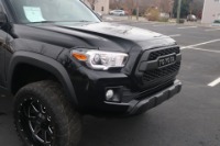 Used 2018 Toyota Tacoma TRD Off-Road Double Cab 4X2 for sale Sold at Auto Collection in Murfreesboro TN 37129 11