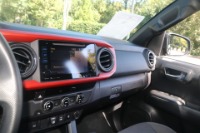 Used 2018 Toyota Tacoma TRD Off-Road Double Cab 4X2 for sale Sold at Auto Collection in Murfreesboro TN 37129 23