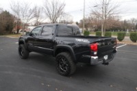 Used 2018 Toyota Tacoma TRD Off-Road Double Cab 4X2 for sale Sold at Auto Collection in Murfreesboro TN 37129 4