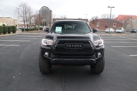 Used 2018 Toyota Tacoma TRD Off-Road Double Cab 4X2 for sale $32,900 at Auto Collection in Murfreesboro TN 37130 5