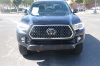 Used 2018 Toyota Tacoma TRD Off-Road Double Cab 4X2 for sale Sold at Auto Collection in Murfreesboro TN 37129 82