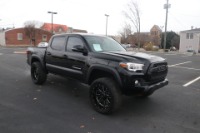 Used 2018 Toyota Tacoma TRD Off-Road Double Cab 4X2 for sale $32,900 at Auto Collection in Murfreesboro TN 37130 1