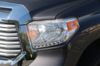 Used 2017 Toyota Tundra LIMITED CREWMAX TRD OFF ROAD 4X4 for sale Sold at Auto Collection in Murfreesboro TN 37130 10