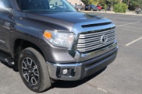 Used 2017 Toyota Tundra LIMITED CREWMAX TRD OFF ROAD 4X4 for sale Sold at Auto Collection in Murfreesboro TN 37130 11