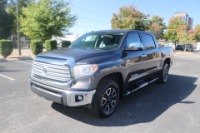 Used 2017 Toyota Tundra LIMITED CREWMAX TRD OFF ROAD 4X4 for sale Sold at Auto Collection in Murfreesboro TN 37130 2