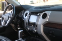 Used 2017 Toyota Tundra LIMITED CREWMAX TRD OFF ROAD 4X4 for sale Sold at Auto Collection in Murfreesboro TN 37130 27