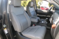 Used 2017 Toyota Tundra LIMITED CREWMAX TRD OFF ROAD 4X4 for sale Sold at Auto Collection in Murfreesboro TN 37130 35