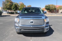Used 2017 Toyota Tundra LIMITED CREWMAX TRD OFF ROAD 4X4 for sale Sold at Auto Collection in Murfreesboro TN 37130 5