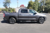 Used 2017 Toyota Tundra LIMITED CREWMAX TRD OFF ROAD 4X4 for sale Sold at Auto Collection in Murfreesboro TN 37130 8