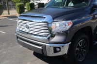 Used 2017 Toyota Tundra LIMITED CREWMAX TRD OFF ROAD 4X4 for sale Sold at Auto Collection in Murfreesboro TN 37130 9