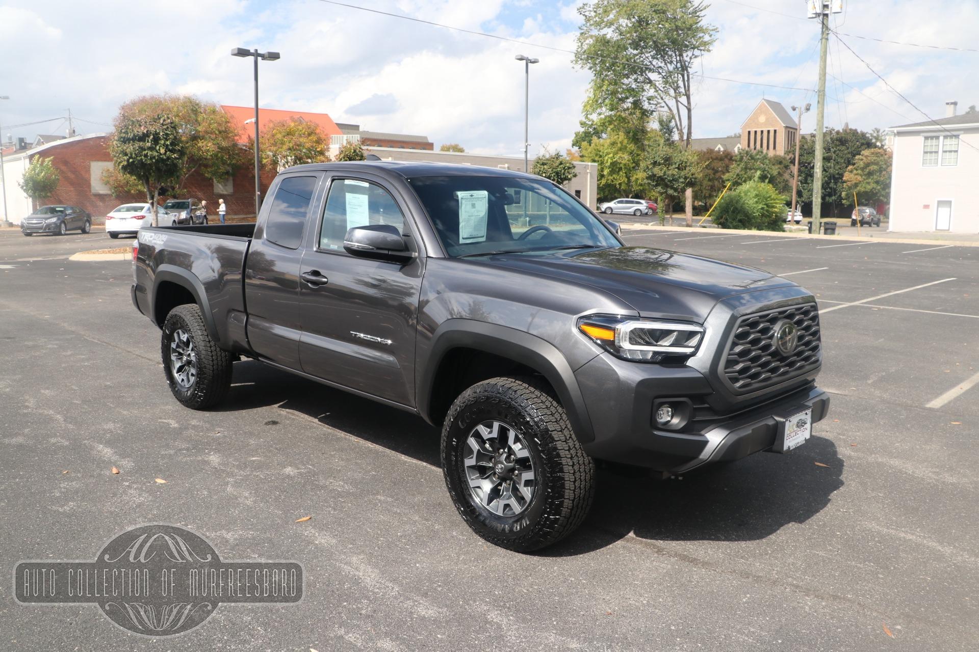 Rocker Panel Kit | TOYOTA TACOMA ACCESS CAB TRD OFF ROAD 2017 Rocker Panel Kit | TOYOTA TACOMA ACCESS CAB TRD OFF ROAD 2017