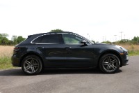 Used 2020 Porsche Macan S AWD w/Premium Plus Package for sale $56,500 at Auto Collection in Murfreesboro TN 37130 8