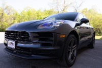 Used 2020 Porsche Macan S AWD w/Premium Plus Package for sale $56,500 at Auto Collection in Murfreesboro TN 37130 9