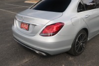 Used 2021 Mercedes-Benz C300 PREMIUM PKG W/PANORAMA ROOF for sale $37,450 at Auto Collection in Murfreesboro TN 37130 13