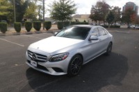 Used 2021 Mercedes-Benz C300 PREMIUM PKG W/PANORAMA ROOF for sale $37,450 at Auto Collection in Murfreesboro TN 37130 2