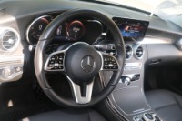 Used 2021 Mercedes-Benz C300 PREMIUM PKG W/PANORAMA ROOF for sale $37,450 at Auto Collection in Murfreesboro TN 37130 22