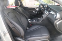 Used 2021 Mercedes-Benz C300 PREMIUM PKG W/PANORAMA ROOF for sale $37,450 at Auto Collection in Murfreesboro TN 37130 34