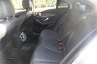 Used 2021 Mercedes-Benz C300 PREMIUM PKG W/PANORAMA ROOF for sale $37,450 at Auto Collection in Murfreesboro TN 37130 40