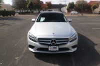 Used 2021 Mercedes-Benz C300 PREMIUM PKG W/PANORAMA ROOF for sale $37,450 at Auto Collection in Murfreesboro TN 37130 5
