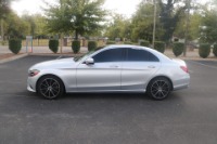 Used 2021 Mercedes-Benz C300 PREMIUM PKG W/PANORAMA ROOF for sale $37,450 at Auto Collection in Murfreesboro TN 37130 7