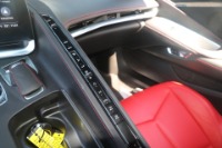 Used 2022 Chevrolet Corvette Stingray 1LT CONVERTIBLE W/Z51 PERFORMANCE PKG for sale $91,900 at Auto Collection in Murfreesboro TN 37130 50