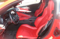 Used 2022 Chevrolet Corvette Stingray 2LT COUPE w/Performance Exhaust for sale Sold at Auto Collection in Murfreesboro TN 37129 18