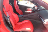 Used 2022 Chevrolet Corvette Stingray 2LT COUPE w/Performance Exhaust for sale Sold at Auto Collection in Murfreesboro TN 37129 21