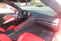 Used 2022 Chevrolet Corvette Stingray 2LT COUPE w/Performance Exhaust for sale Sold at Auto Collection in Murfreesboro TN 37129 23