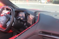 Used 2022 Chevrolet Corvette Stingray 2LT COUPE w/Performance Exhaust for sale Sold at Auto Collection in Murfreesboro TN 37129 25