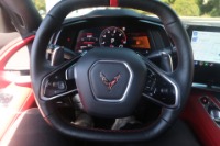 Used 2022 Chevrolet Corvette Stingray 2LT COUPE w/Performance Exhaust for sale Sold at Auto Collection in Murfreesboro TN 37129 27