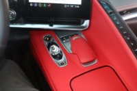 Used 2022 Chevrolet Corvette Stingray 2LT COUPE w/Performance Exhaust for sale Sold at Auto Collection in Murfreesboro TN 37129 36
