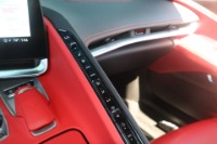 Used 2022 Chevrolet Corvette Stingray 2LT COUPE w/Performance Exhaust for sale Sold at Auto Collection in Murfreesboro TN 37129 37