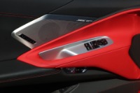 Used 2022 Chevrolet Corvette Stingray 2LT COUPE w/Performance Exhaust for sale Sold at Auto Collection in Murfreesboro TN 37129 46