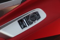 Used 2022 Chevrolet Corvette Stingray 2LT COUPE w/Performance Exhaust for sale Sold at Auto Collection in Murfreesboro TN 37129 47