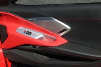 Used 2022 Chevrolet Corvette Stingray 2LT COUPE w/Performance Exhaust for sale Sold at Auto Collection in Murfreesboro TN 37129 48