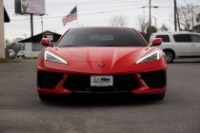 Used 2022 Chevrolet Corvette Stingray 2LT COUPE w/Performance Exhaust for sale Sold at Auto Collection in Murfreesboro TN 37129 5