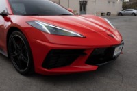 Used 2022 Chevrolet Corvette Stingray 2LT COUPE w/Performance Exhaust for sale Sold at Auto Collection in Murfreesboro TN 37129 53
