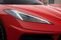 Used 2022 Chevrolet Corvette Stingray 2LT COUPE w/Performance Exhaust for sale Sold at Auto Collection in Murfreesboro TN 37129 54