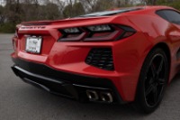 Used 2022 Chevrolet Corvette Stingray 2LT COUPE w/Performance Exhaust for sale Sold at Auto Collection in Murfreesboro TN 37129 55