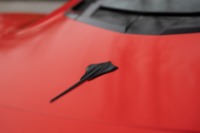 Used 2022 Chevrolet Corvette Stingray 2LT COUPE w/Performance Exhaust for sale Sold at Auto Collection in Murfreesboro TN 37129 57