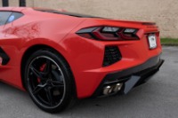 Used 2022 Chevrolet Corvette Stingray 2LT COUPE w/Performance Exhaust for sale Sold at Auto Collection in Murfreesboro TN 37129 58