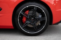 Used 2022 Chevrolet Corvette Stingray 2LT COUPE w/Performance Exhaust for sale Sold at Auto Collection in Murfreesboro TN 37129 64