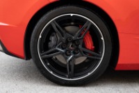 Used 2022 Chevrolet Corvette Stingray 2LT COUPE w/Performance Exhaust for sale Sold at Auto Collection in Murfreesboro TN 37129 67