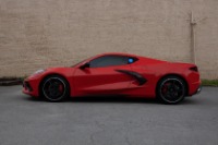 Used 2022 Chevrolet Corvette Stingray 2LT COUPE w/Performance Exhaust for sale Sold at Auto Collection in Murfreesboro TN 37129 7
