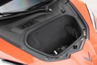 Used 2022 Chevrolet Corvette Stingray 2LT COUPE w/Performance Exhaust for sale Sold at Auto Collection in Murfreesboro TN 37129 73