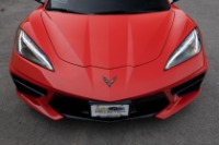 Used 2022 Chevrolet Corvette Stingray 2LT COUPE w/Performance Exhaust for sale Sold at Auto Collection in Murfreesboro TN 37129 74