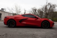 Used 2022 Chevrolet Corvette Stingray 2LT COUPE w/Performance Exhaust for sale Sold at Auto Collection in Murfreesboro TN 37129 8