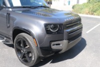 Used 2022 Land Rover Defender 110 X-DYNAMIC HSE 5 SEATER W/3 ZONE CLIMATE CONTROL for sale Sold at Auto Collection in Murfreesboro TN 37129 11