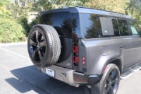 Used 2022 Land Rover Defender 110 X-DYNAMIC HSE 5 SEATER W/3 ZONE CLIMATE CONTROL for sale Sold at Auto Collection in Murfreesboro TN 37129 13