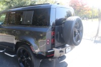 Used 2022 Land Rover Defender 110 X-DYNAMIC HSE 5 SEATER W/3 ZONE CLIMATE CONTROL for sale Sold at Auto Collection in Murfreesboro TN 37129 15